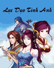 Lục Đạo Tinh Anh game java mobile