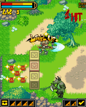 game java mobile 240x320