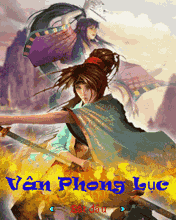 Game: Vân Phong Lục