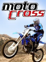 Game: 3D Moto Cross