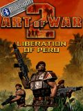 Game: Art Of War 2 việt hóa