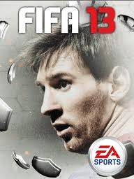 Game: Fifa 2013