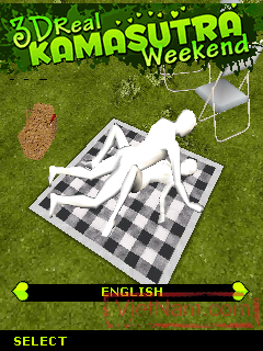 (Game Java 18+ Crack) 3D Real Kamasutra -Weekend