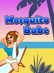 Game 18+: Mosquito Babe - Thử Giãn Trên Bãi Biển