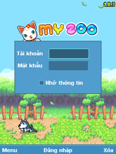 My zoo - Vương quốc thú cưng