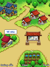 Khởi nghiệp goFarm - Nông Trại Đệ Nhất 