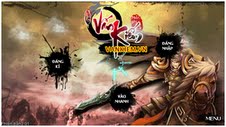 Vấn Kiếm 2012 - Vô địch PK