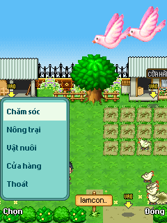 Game: Avatar Auto Farm Tuyệt Đỉnh Cày Xu